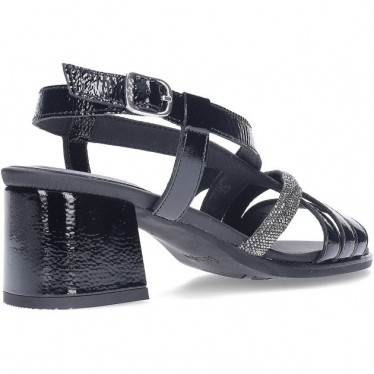 Sandale à talons CALLAGHAN Kimy 34203 NEGRO