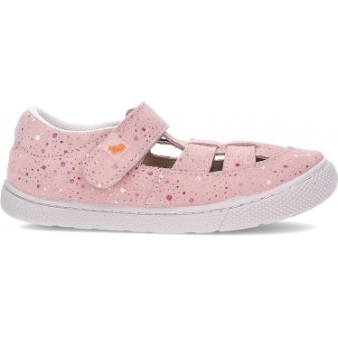 Sandales pieds nus Vulladi Galaxy 8194 MAQUILLAJE