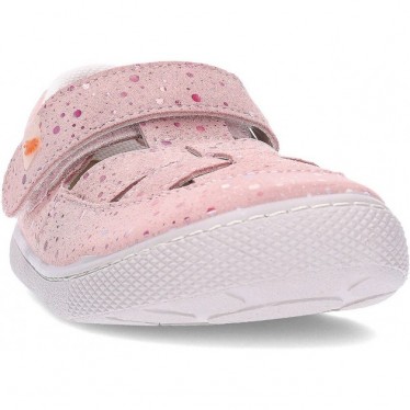 Sandales pieds nus Vulladi Galaxy 8194 MAQUILLAJE