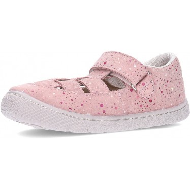 Sandales pieds nus Vulladi Galaxy 8194 MAQUILLAJE