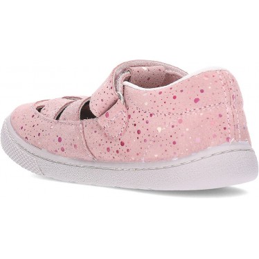 Sandales pieds nus Vulladi Galaxy 8194 MAQUILLAJE