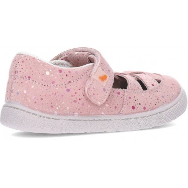 Sandales pieds nus Vulladi Galaxy 8194 MAQUILLAJE