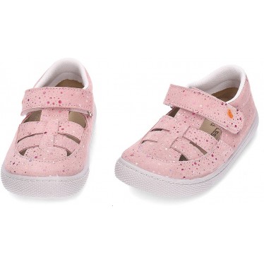 Sandales pieds nus Vulladi Galaxy 8194 MAQUILLAJE