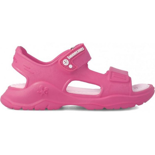 SANDALE BIOMECANIQUE ACQUA 232290G FUCSIA SANDALE BIOMECANIQUE ACQUA 232290G FUCSIA