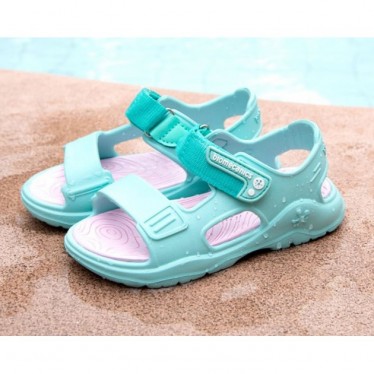 SANDALE BIOMECANIQUE ACQUA 232290G AQUA
