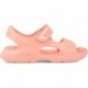 SANDALE BIOMECANIQUE ACQUA 232290G SALMON