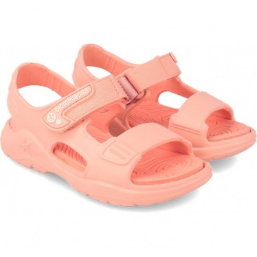 SANDALE BIOMECANIQUE ACQUA 232290G SALMON