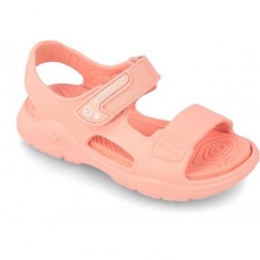 SANDALE BIOMECANIQUE ACQUA 232290G SALMON