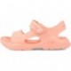 SANDALE BIOMECANIQUE ACQUA 232290G SALMON