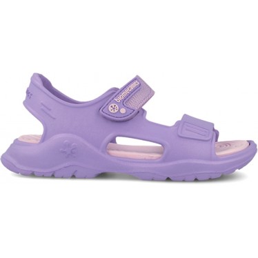 SANDALE BIOMECANIQUE ACQUA 232290G LILA_K164
