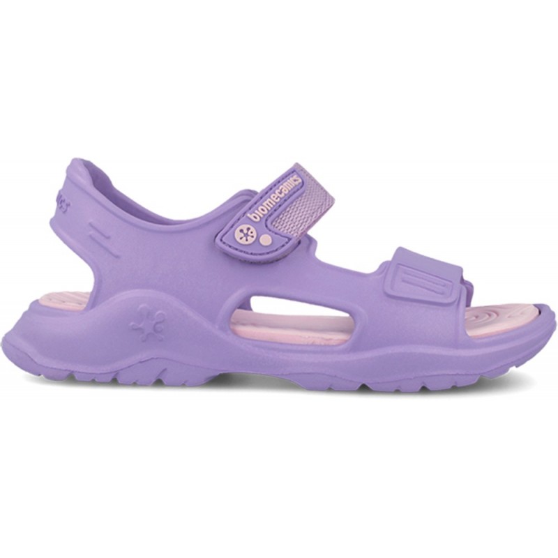 SANDALE BIOMECANIQUE ACQUA 232290G LILA_K164