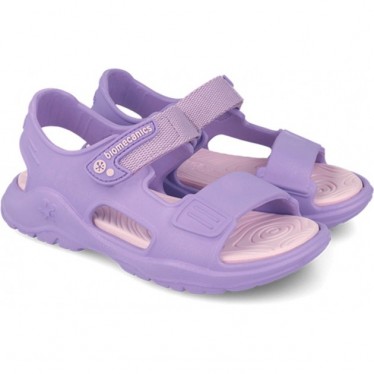 SANDALE BIOMECANIQUE ACQUA 232290G LILA_K164