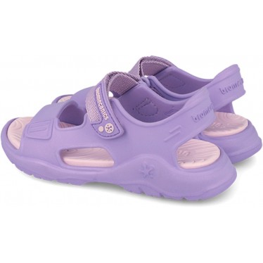 SANDALE BIOMECANIQUE ACQUA 232290G LILA_K164