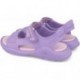 SANDALE BIOMECANIQUE ACQUA 232290G LILA_K164