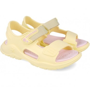 SANDALE BIOMECANIQUE ACQUA 232290G VANILA_L713