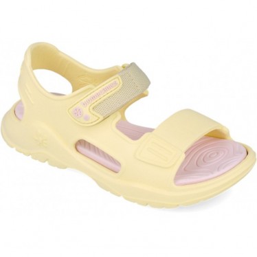SANDALE BIOMECANIQUE ACQUA 232290G VANILA_L713