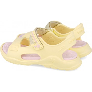 SANDALE BIOMECANIQUE ACQUA 232290G VANILA_L713