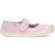 VULLADI Dimoni 8196 ballerines pieds nus LAVANDA