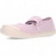 VULLADI Dimoni 8196 ballerines pieds nus LAVANDA