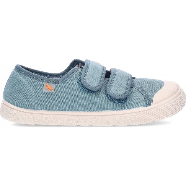 Baskets pieds nus VULLADI Dimoni 8195 OCEAN Baskets pieds nus VULLADI Dimoni 8195 OCEAN