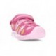 Sandale Garvalin 252860 Water Crab pour fille FUCSIA_E146