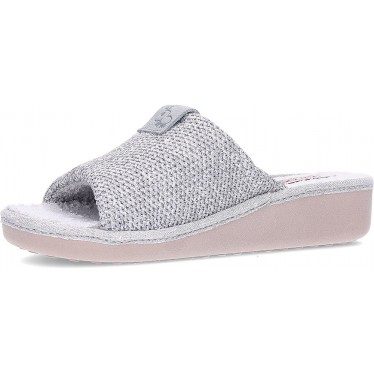 Chaussons VULLADI Glory 8642 PERLA