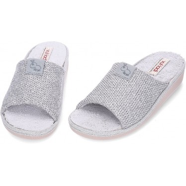 Chaussons VULLADI Glory 8642 PERLA