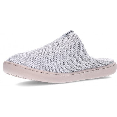 Chaussons VULLADI Glory 8391 pour femmes PERLA