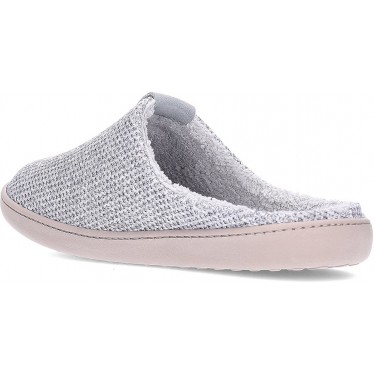 Chaussons VULLADI Glory 8391 pour femmes PERLA