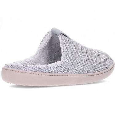 Chaussons VULLADI Glory 8391 pour femmes PERLA