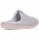 Chaussons VULLADI Glory 8391 pour femmes PERLA