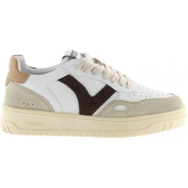 SPORTS VICTORIA SÉOUL DAIM 1257101 TAUPE