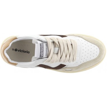 SPORTS VICTORIA SÉOUL DAIM 1257101 TAUPE