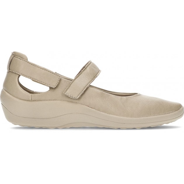 DANSEURS MINAMI ARCOPEDICO 4706 TAUPE DANSEURS MINAMI ARCOPEDICO 4706 TAUPE