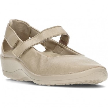 DANSEURS MINAMI ARCOPEDICO 4706 TAUPE
