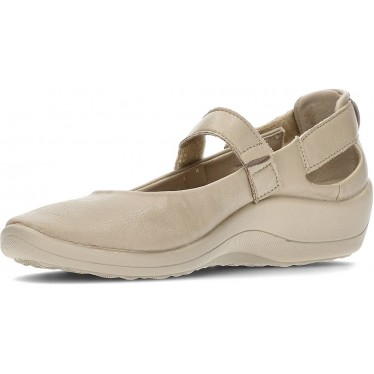 DANSEURS MINAMI ARCOPEDICO 4706 TAUPE