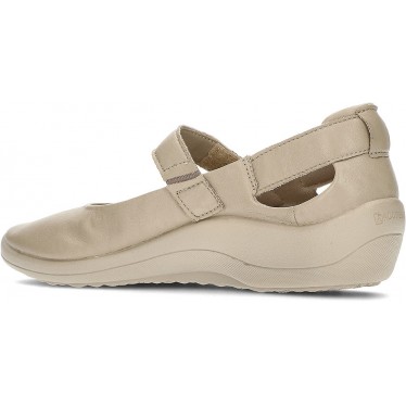 DANSEURS MINAMI ARCOPEDICO 4706 TAUPE