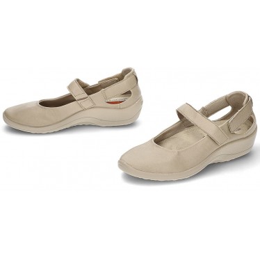DANSEURS MINAMI ARCOPEDICO 4706 TAUPE
