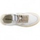 Baskets Victoria 1257129 Seoul effet cuir pour femme HIELO