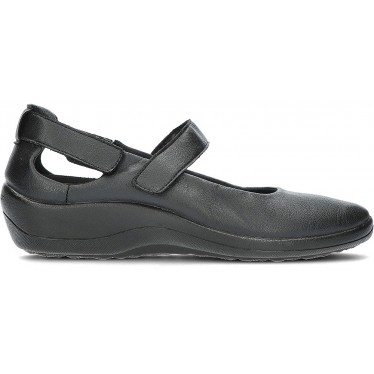 DANSEURS MINAMI ARCOPEDICO 4706 BLACK