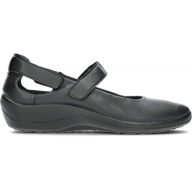 DANSEURS MINAMI ARCOPEDICO 4706 BLACK