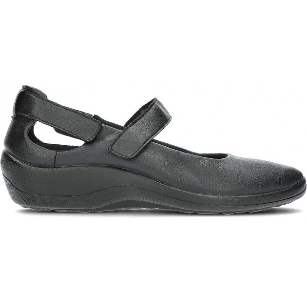 DANSEURS MINAMI ARCOPEDICO 4706 BLACK DANSEURS MINAMI ARCOPEDICO 4706 BLACK