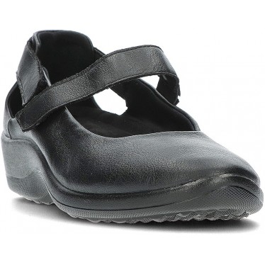 DANSEURS MINAMI ARCOPEDICO 4706 BLACK