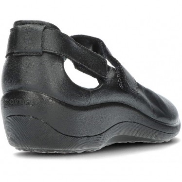 DANSEURS MINAMI ARCOPEDICO 4706 BLACK