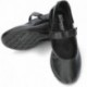 DANSEURS MINAMI ARCOPEDICO 4706 BLACK