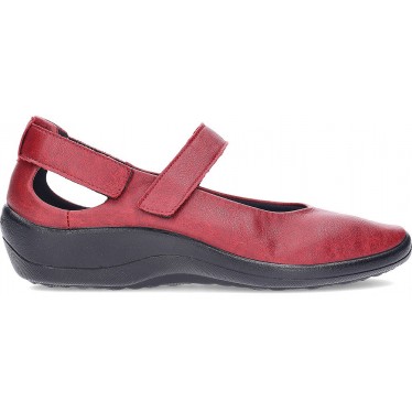 DANSEURS MINAMI ARCOPEDICO 4706 CHERRY