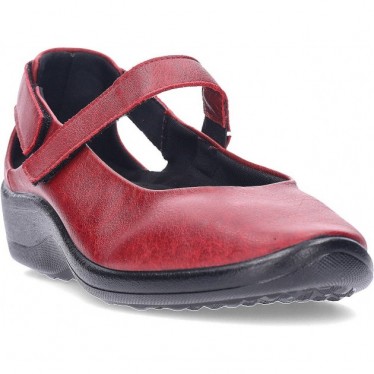DANSEURS MINAMI ARCOPEDICO 4706 CHERRY