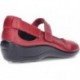 DANSEURS MINAMI ARCOPEDICO 4706 CHERRY
