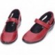 DANSEURS MINAMI ARCOPEDICO 4706 CHERRY