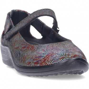 DANSEURS MINAMI ARCOPEDICO 4706 BLK_MULTI